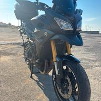 Tracer 900 ohlins