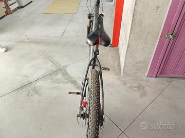 Rockrider 540 27,5 (L)