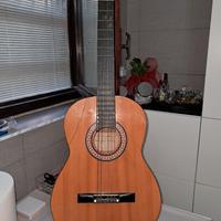 chitarra classica