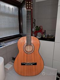 chitarra classica