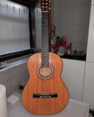 chitarra classica