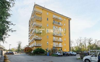 BILOCALE A VIMERCATE LIBERO SUBITO