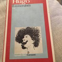 Libro Hugo i miserabili 2 vol.