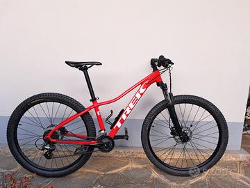 MTB Trek Marlin 5 per ragazzi o ragazze