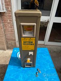 Telefono gettoni