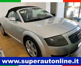 AUDI TT Roadster 1.8 T 180 CV