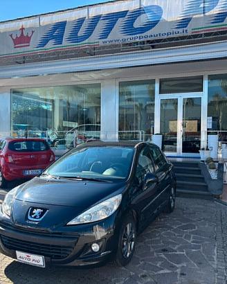 Peugeot 207 1.4 75CV 5p. Energie GPL UNICO PROPRIE