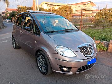 LANCIA Musa 1.3 MLTJ 90 CV - 2008