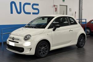 FIAT 500 1.0 Hybrid Connect NEOPATENTATI