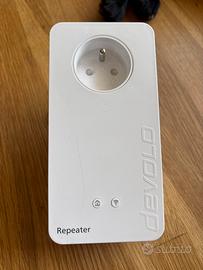 Ripetitore wifi Devolo