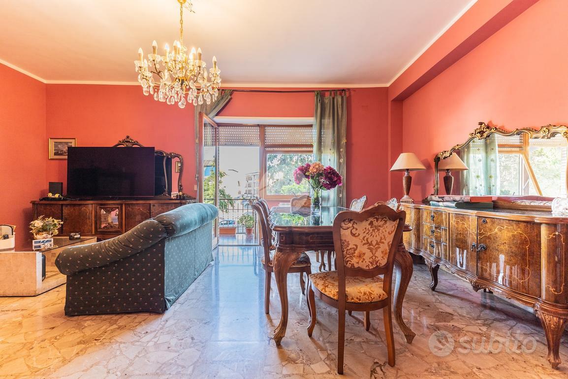 Appartamento – Civita Castellana, Parco Ivan Rossi, Viterbo - Vista 5