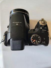 Fujifilm finepix S3200