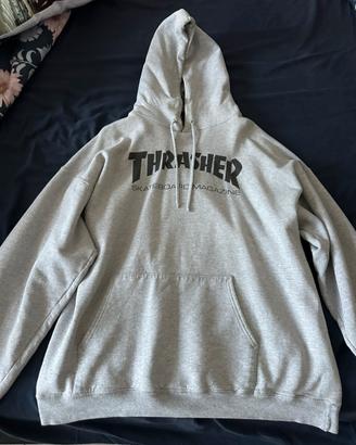 Felpa Thrasher