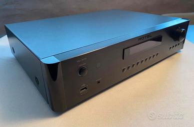 Rotel RC-1570 preamplificatore stereo nero