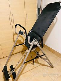 Panca a inversione Weslo Inversion Flex System