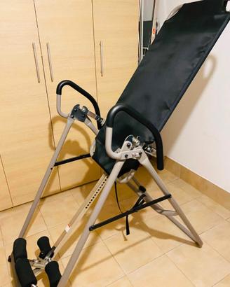 Panca a inversione Weslo Inversion Flex System