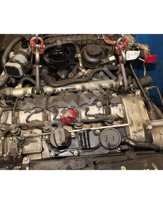 Motore mercedes classe c 2000-07