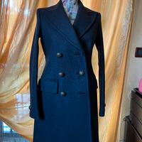 Cappotto Fay doppiopetto