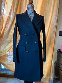 Cappotto Fay doppiopetto