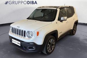 Jeep Renegade Diesel 2.0 mjt Opening edition ...