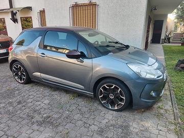 Ds3 citroen