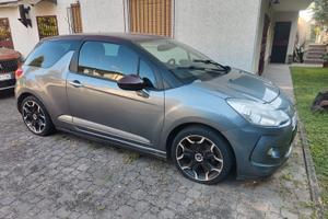 Ds3 citroen