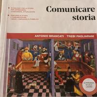 libro di storia