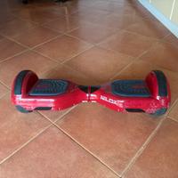 Hoverboard