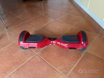 Hoverboard