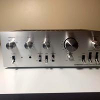 Pioneer amplificatore originale Japan SA-7500 II