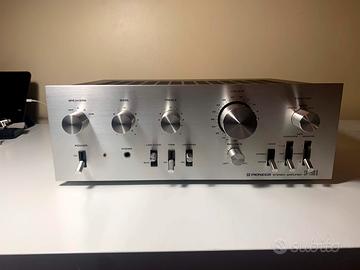 Pioneer amplificatore originale Japan SA-7500 II