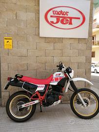 Yamaha XT 600 - 1985