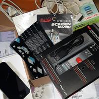 i phone 4s funzionante con accessori