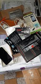 i phone 4s funzionante con accessori