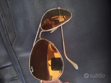 rayban occhiali 
