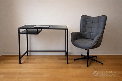 Set ufficio smart working