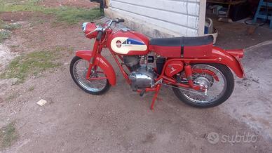 Gilera giubileo 98 