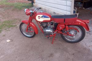 Gilera giubileo 98 
