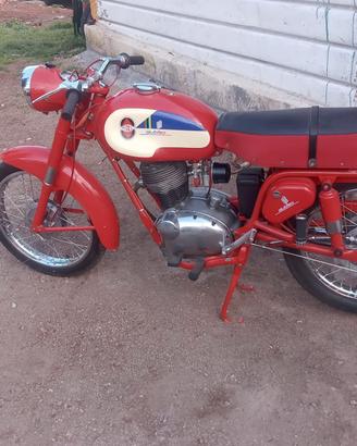 Gilera giubileo 98 
