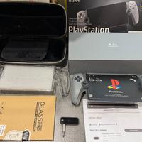 🎮 PlayStation Portal 30° Anniversario Limited Ed.