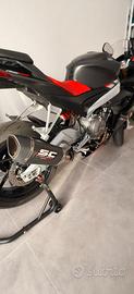 Aprilia RS 660 - 2021