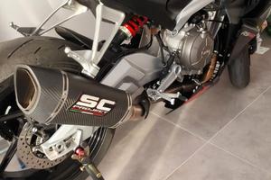 Aprilia RS 660 - 2021