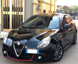Giulietta 170 cv gpl