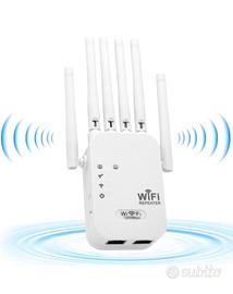 Ripetire wifi - wifi extendere