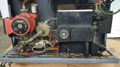 Ricambi caldaia murale Beretta, Junkers e Vaillant