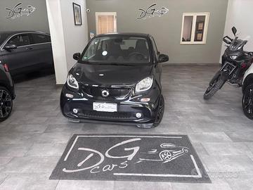 SMART FORTWO 0.9 TWINAMIC TURBO PRIME TETTO-LED