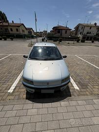 FIAT Punto Sporting (Mk2/188) – 1.2 16v Benzina