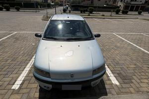 FIAT Punto Sporting (Mk2/188) – 1.2 16v Benzina