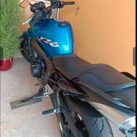 Yamaha FZ6 2007 ANCHE PERMUTA CON MAXI SCOOTER