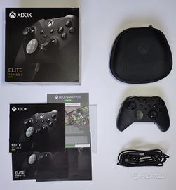 Microsoft Controller Xbox Elite Series 2